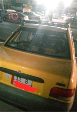 Saipa 131